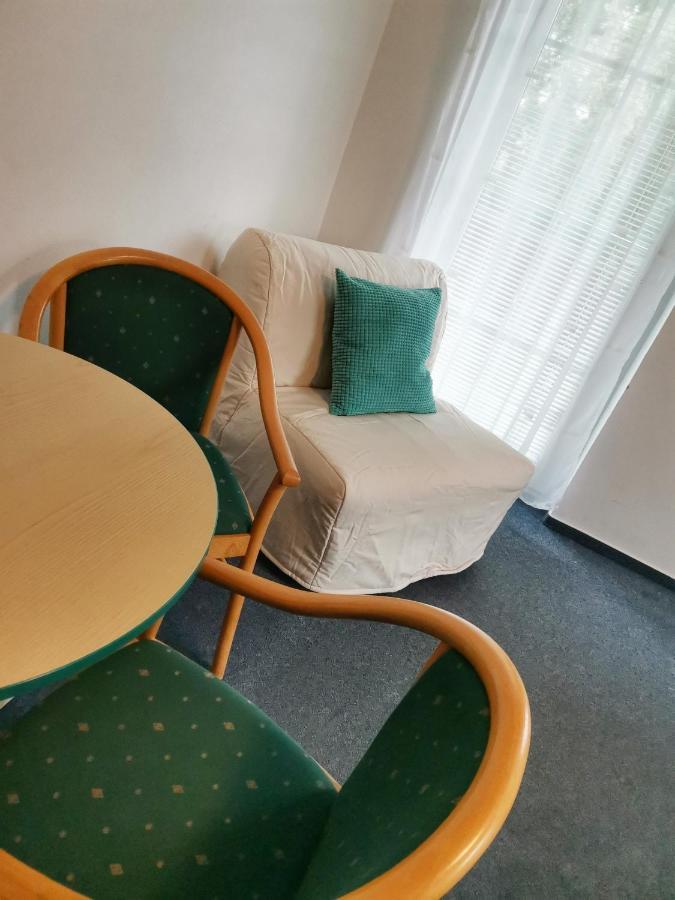 Penzion Pastviny Eksteriør billede